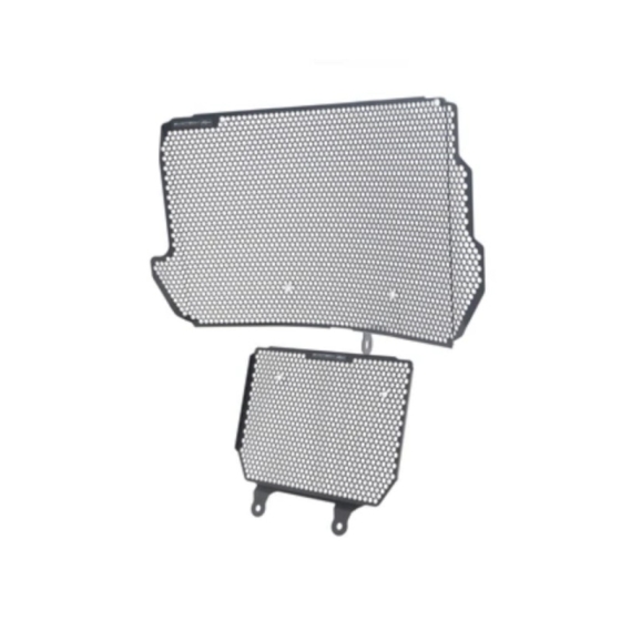 CHE KÉT NƯỚC & KÉT NHỚT EVOTECH PERFORMANCE YAMAHA R1 2015-19