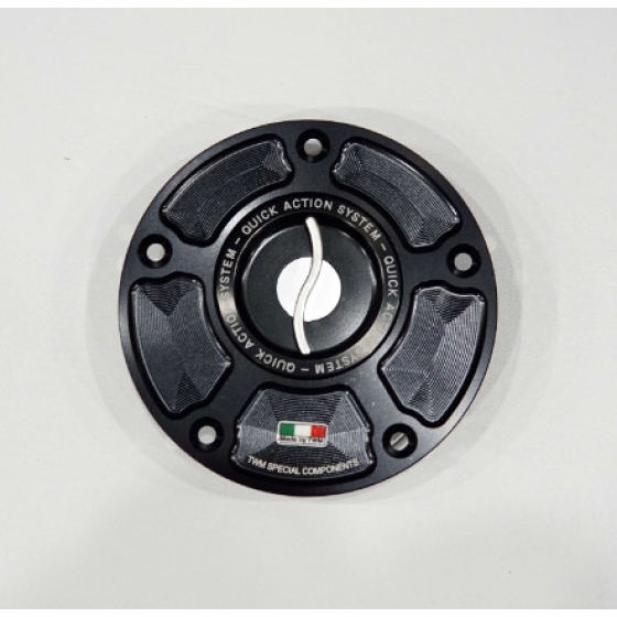 Nắp xăng TWM KAWASAKI ZX-10R 2004-05