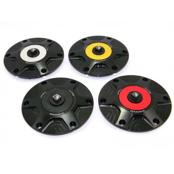 FUEL TANK CAP DUCABIKE DUCATI HYPERMOTARD 950