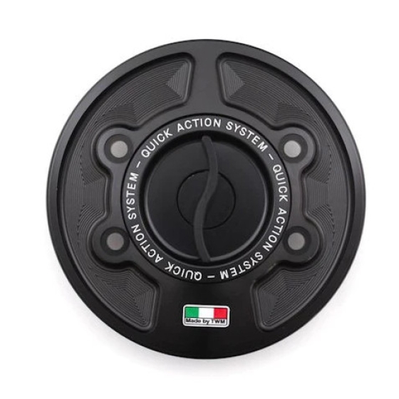 Nắp xăng TWM DUCATI 848/1098/1198