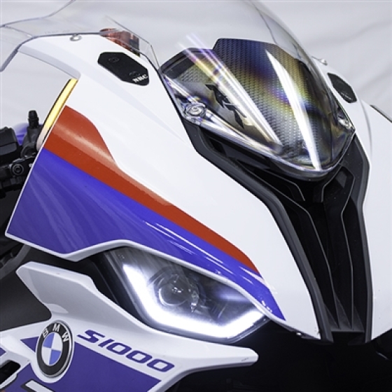 ĐÈN SIGNALS TRƯỚC NRC BMW S1000RR 2020-2022