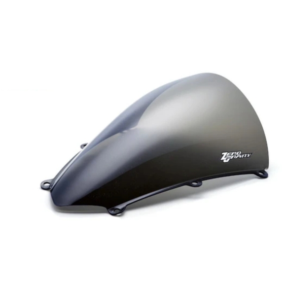 KIẾNG GIÓ ZEROGRAVITY HONDA CBR600RR 2007-12