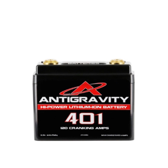Antigravity Lithium Battery 401
