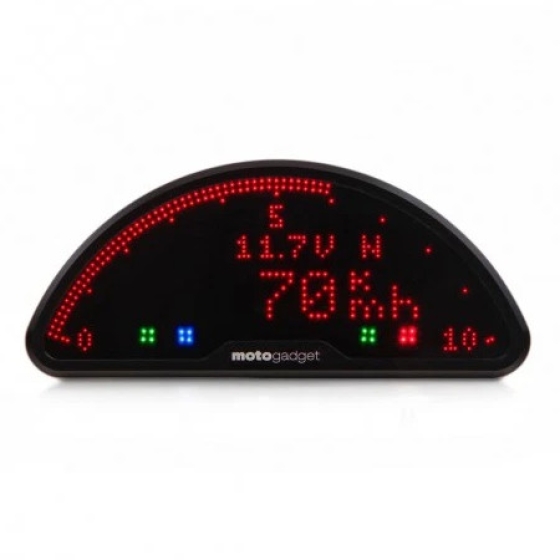 Đồng hồ Motogadget motoscope pro BMW R9T 1005031