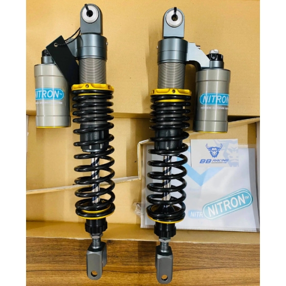 Phuộc sau Nitron R3 - Honda SH150 Vietnam