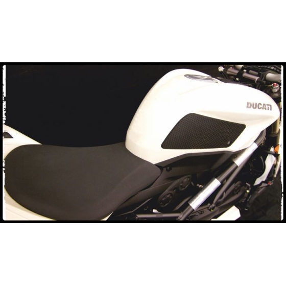 MIẾNG DÁN CHỐNG TRƯỢT TECHSPEC DUCATI STREET FIGHTER 848 2008-15