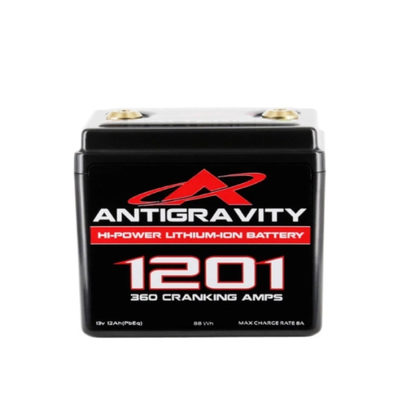 Antigravity Lithium Battery 1201