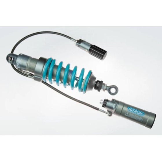 Phuộc sau Nitron Honda CB1000R - R3