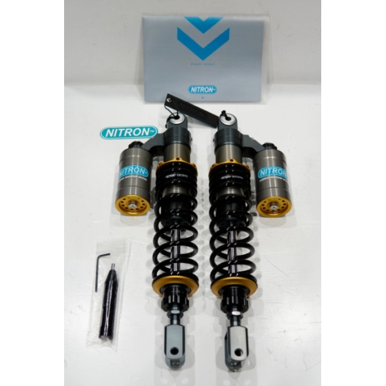 Phuộc sau Nitron R3 - Honda SH300/ SH350