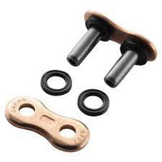 Mắt dây sên EK 3D - 525Z/3D