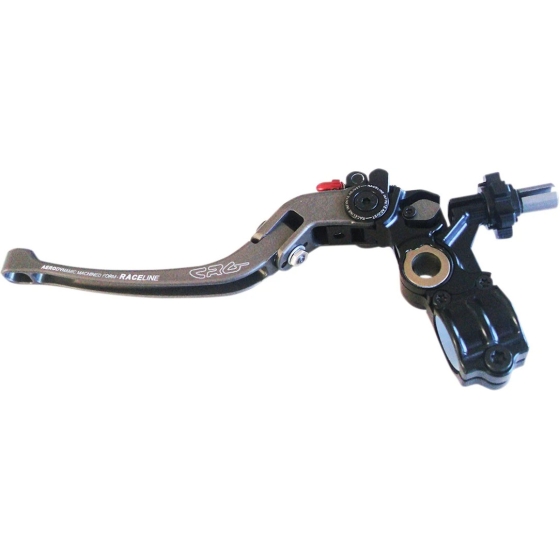 Tay côn dây CRG RaceLine - màu Xám