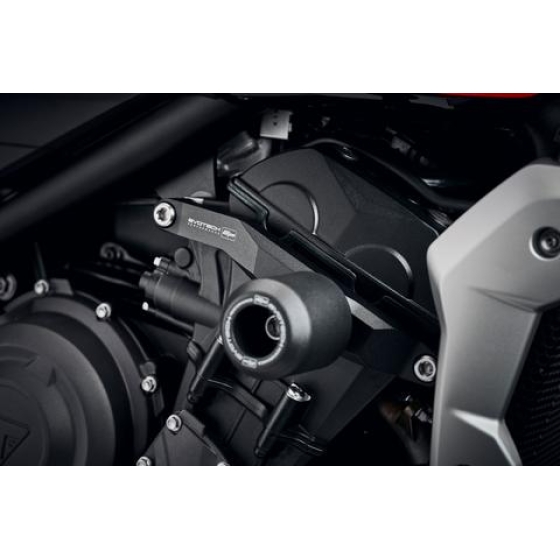 CHỐNG ĐỔ SƯỜN EVOTECH PERFORMANCE TRIUMPH TRIDENT 660 2021