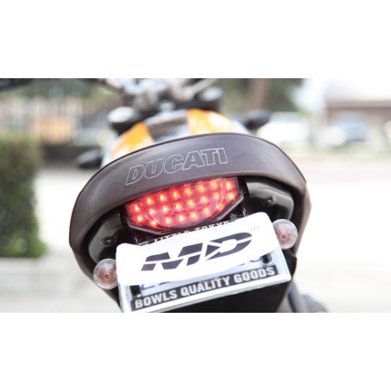 ĐÈN TÍCH HỢP SIGNAL DUCATI SCRAMBLER