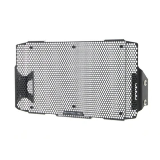 CHE KÉT NƯỚC EVOTECH PERFORMANCE HONDA CB650R NEO SPORT 2019+