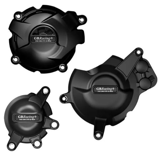 Bảo vệ lốc máy GBRacing - Honda CBR 1000 RR 2017-19