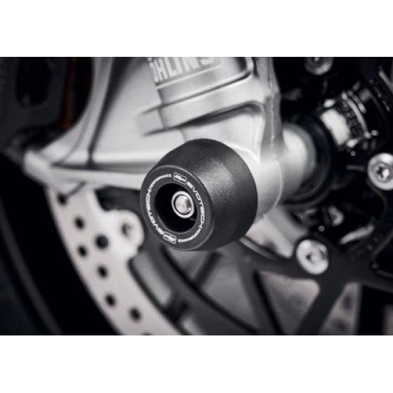 CHỐNG ĐỔ TRƯỚC EVOTECH PERFORMANCE TRIUMPH SPEED TRIPLE 1200