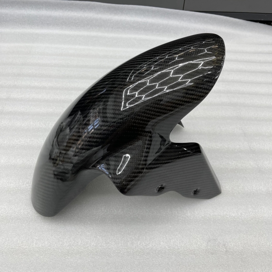 Dè Trước Carbon S1000rr/S1000r 2010-2018