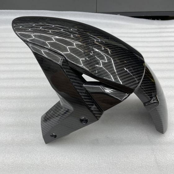 Dè Trước Carbon Kawsaki ZX10R 2010-2022