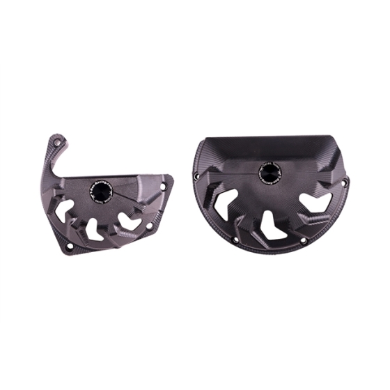 CHE LỐC MÁY T-REX RACING DUCATI PANIGALE V4/ S/ R