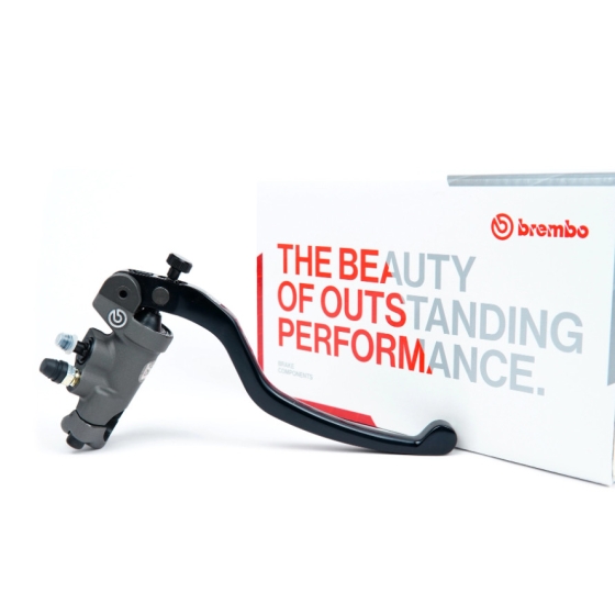 Tay thắng Brembo Racing đúc PR 16x18