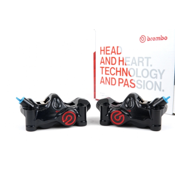 Heo thắng Brembo Café Racer .484 100mm