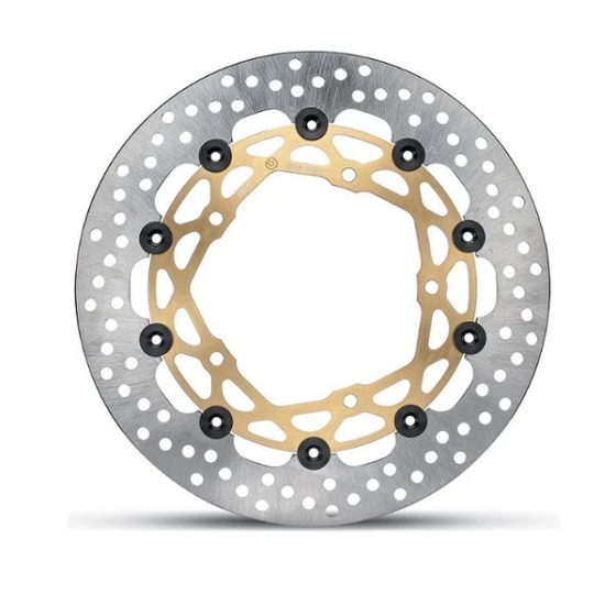 Đĩa thắng Brembo Super Sport 320x5,5mm Yamaha R1 2015-22