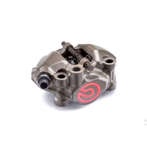 Heo thắng Brembo Monobloc Moto3 P2.34