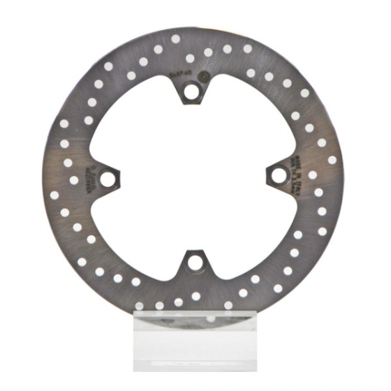 Đĩa thắng Brembo Serie Oro 220x4mm 4 lỗ Honda SH 125/150 2008