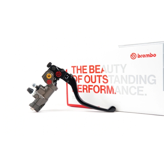 Tay thắng Brembo Billet MotoGP 18x18
