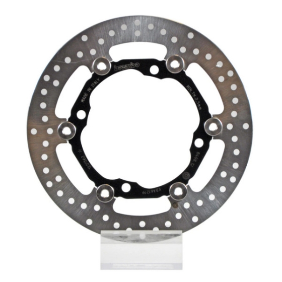 Đĩa thắng Brembo Serie Oro 250x3mm 4 lỗ Suzuki RMZ 250/450 2007-21