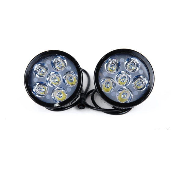 Đèn Clearwater Erica BMW GS/GSA