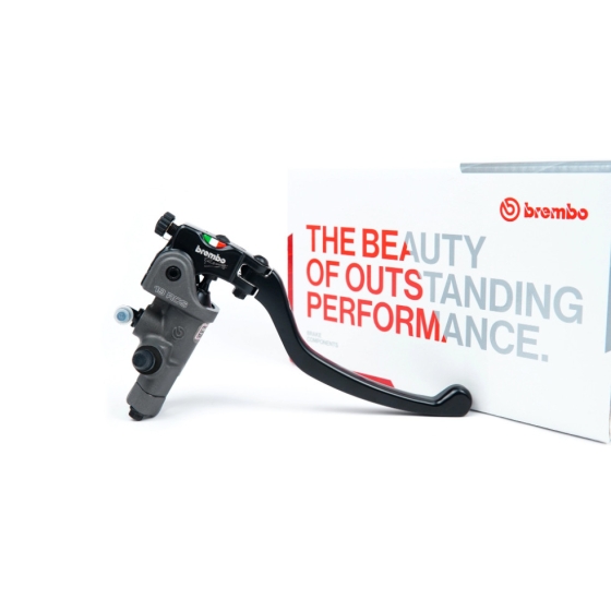 Tay thắng Brembo RCS 19