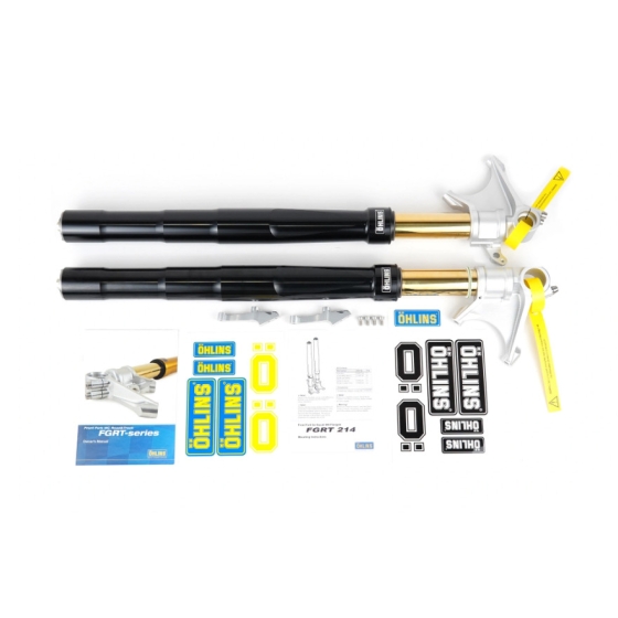 Phuộc trước Ohlins Ducati Panigale V4/899/959