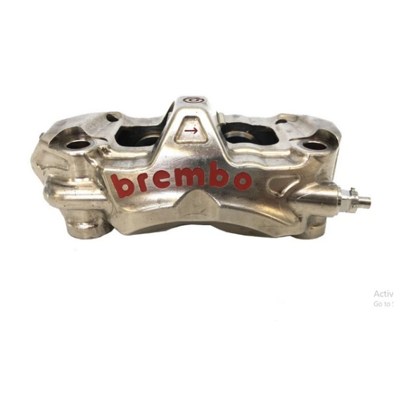 Heo thắng Brembo WSBK 2020 CHAMPIONSHIP