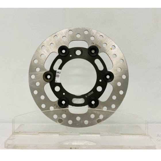 Đĩa thắng Brembo Moto3 190x3,5mm 3 lỗ