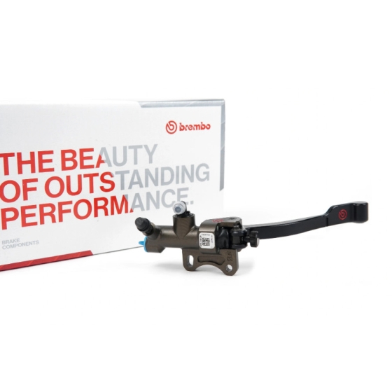 Lẫy thắng sau Brembo Billet MotoGP Piston 14