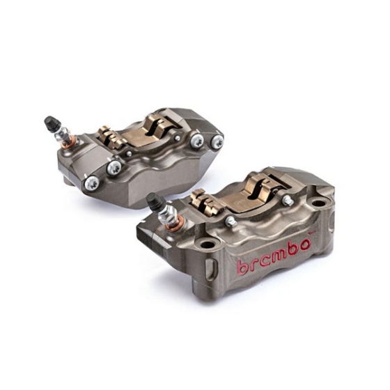 Heo thắng Brembo Billet HP 100mm
