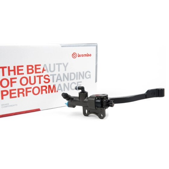 Lẫy thắng sau Brembo Billet MotoGP Piston 13