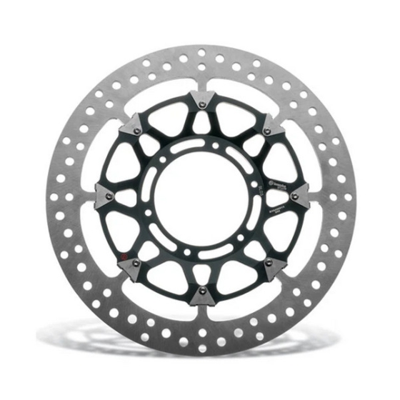 Đĩa thắng Brembo T-DRIVE 320x5,5mm BMW S1000RR 2019-22