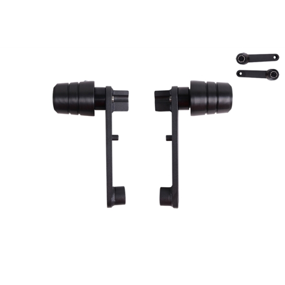 CHỐNG ĐỒ SƯỜN T-REX RACING HONDA CBR1000RR 08-11