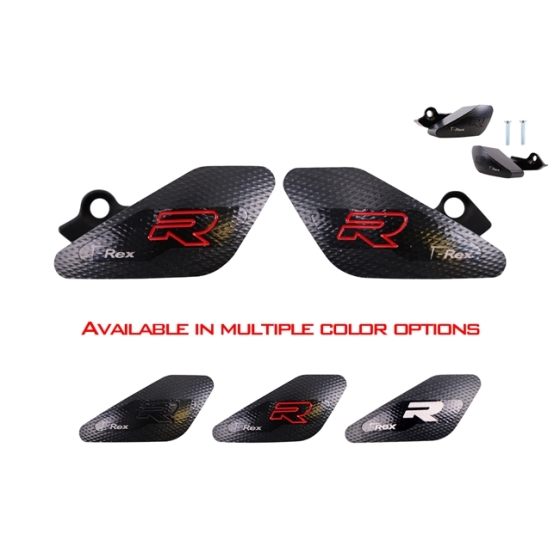 CHỐNG ĐỔ SƯỜN T-REX RACING BMW S1000R 14-19