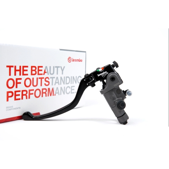 Tay côn dầu Brembo RCS 19