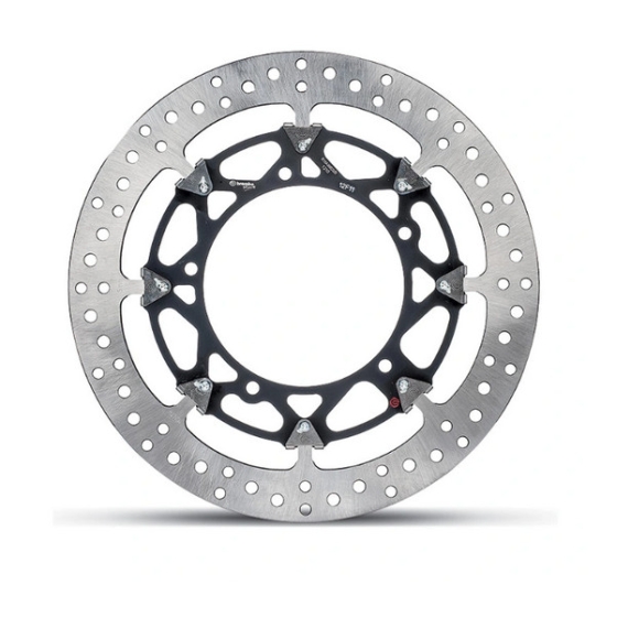 Đĩa thắng Brembo T-Drive 330x5,5mm Kawasaki ZX-10R 2016-18