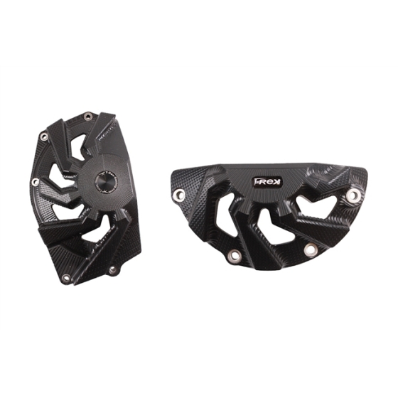 CHE LỐC MÁY T-REX RACING SUZUKI GSXR1000