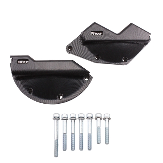 CHE LỐC MÁY T-REX RACING HONDA CB1000R 08-16