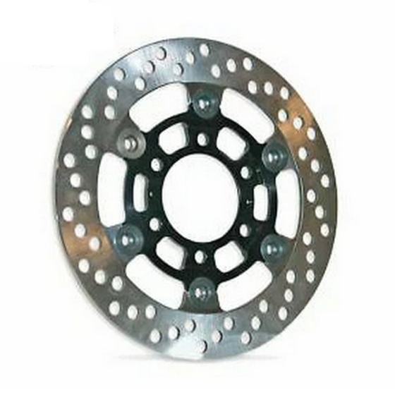 Đĩa thắng Brembo Moto3 218x4mm 6 lỗ