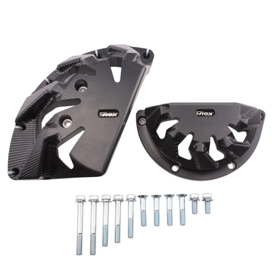 CHE LỐC MÁY T-REX RACING KAWASAKI NINJA H2/ H2R