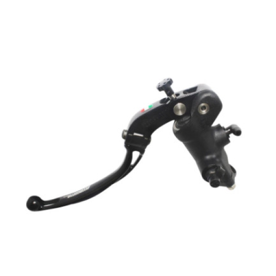 Tay côn dầu ACCOSSATO 16