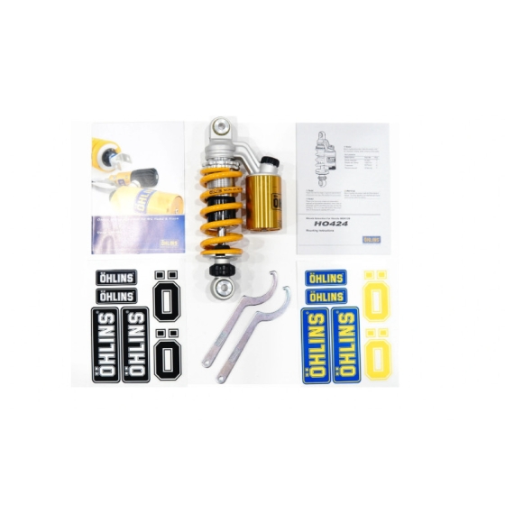 Phuộc sau Ohlins Honda MSX 2013-15