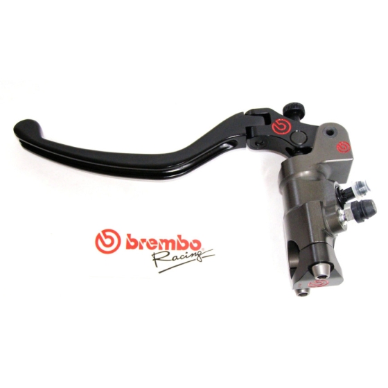Tay côn Brembo Billet WSBK 16x19